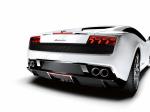Lamborghini Gallardo LP560-4 2008 года